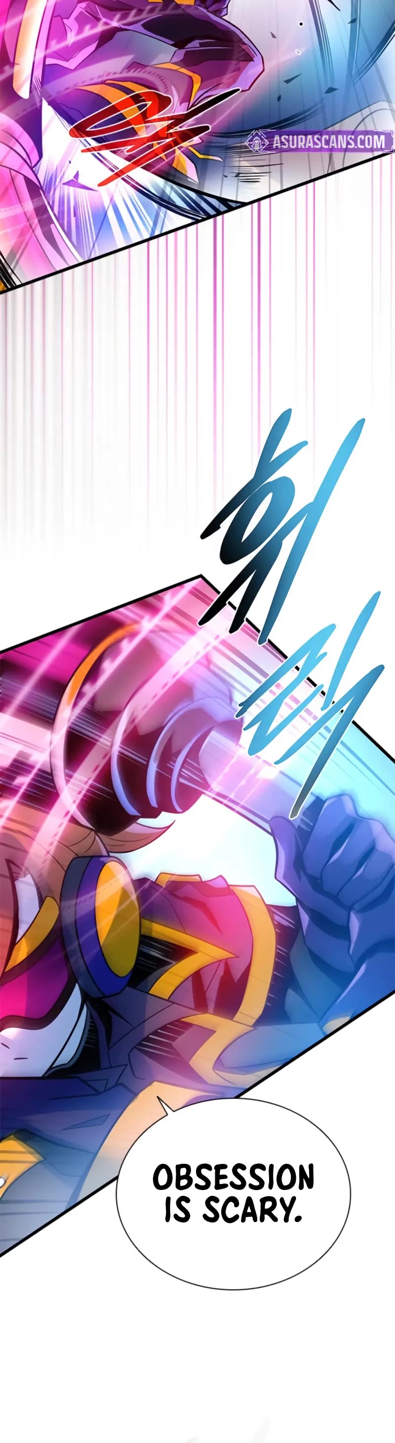 Villain to Kill chapter 188 page 45