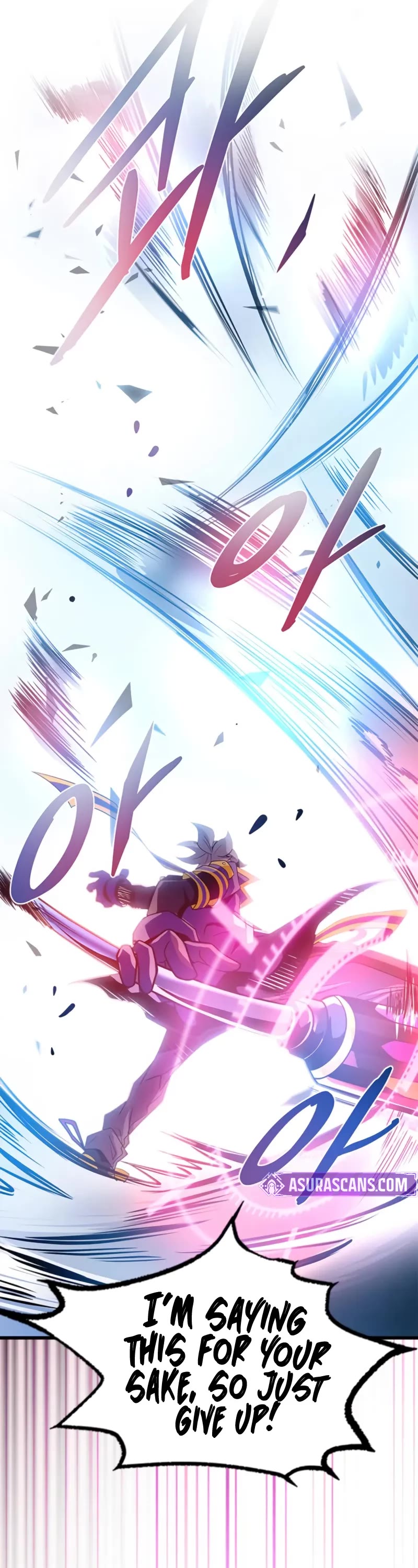 Villain to Kill chapter 188 page 46