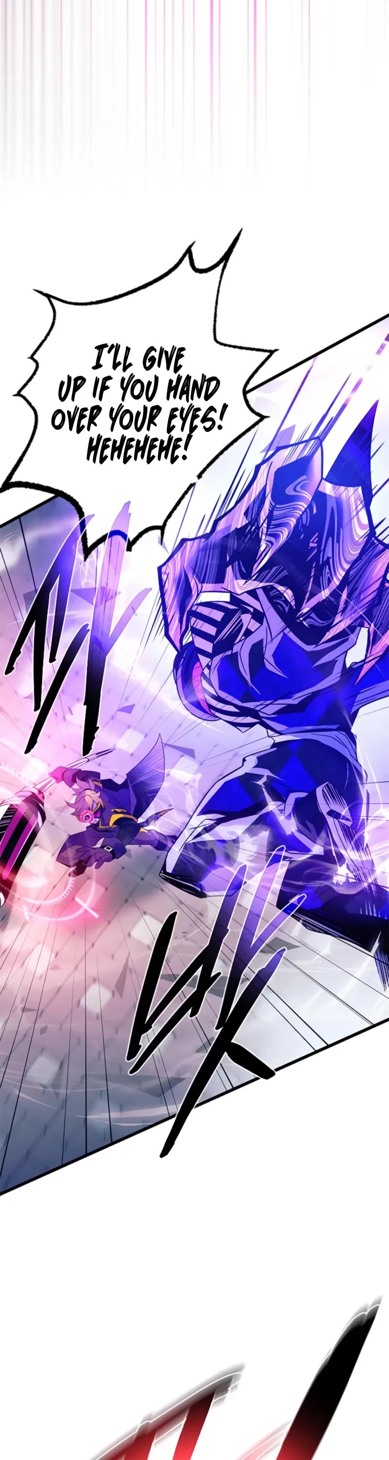 Villain to Kill chapter 188 page 47