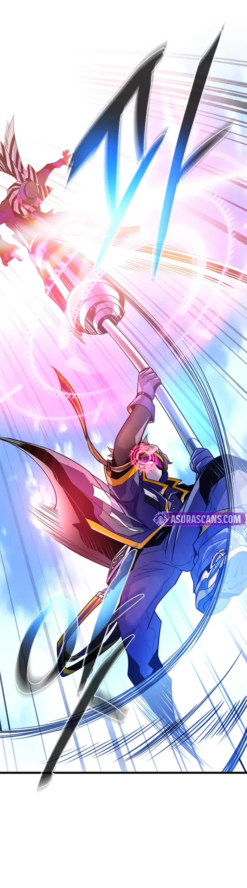 Villain to Kill chapter 188 page 49