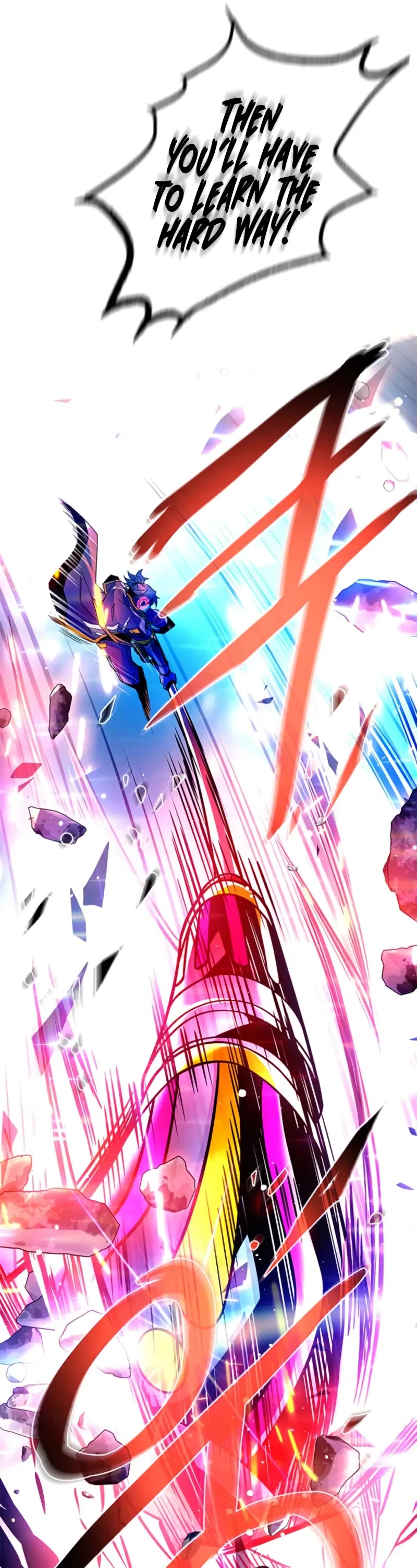 Villain to Kill chapter 188 page 50