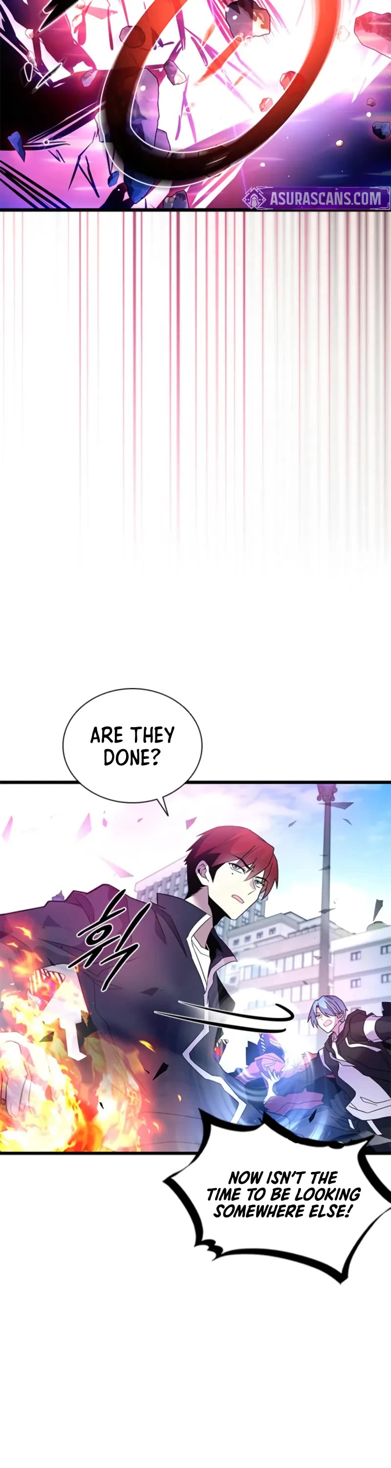 Villain to Kill chapter 188 page 51