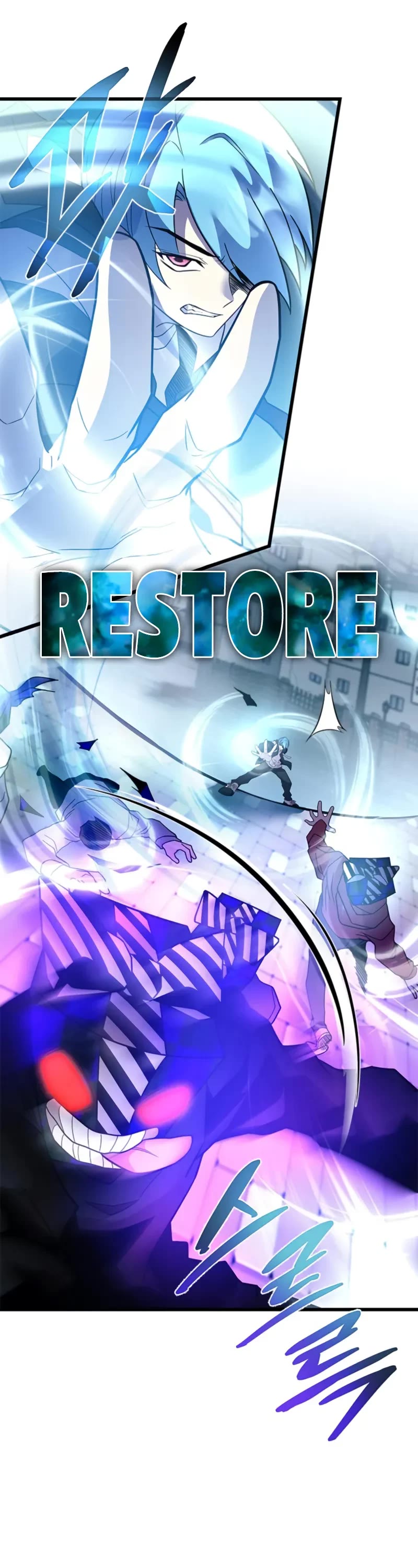 Villain to Kill chapter 188 page 52