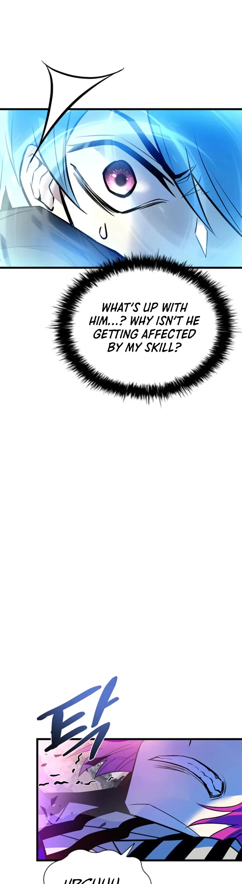 Villain to Kill chapter 188 page 53