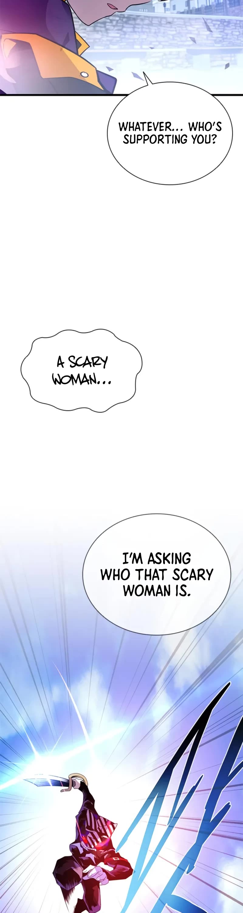 Villain to Kill chapter 188 page 56