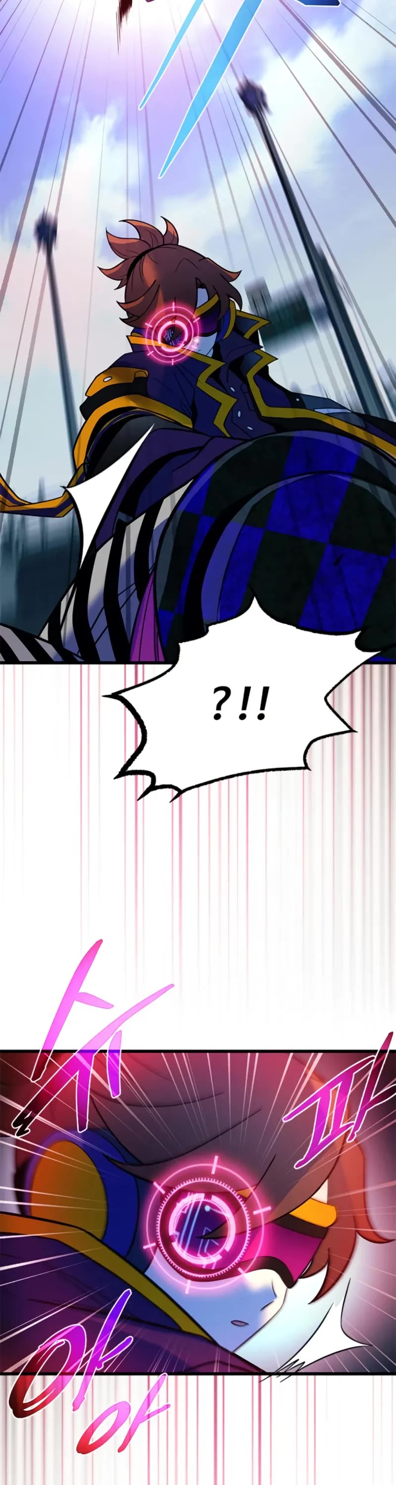 Villain to Kill chapter 188 page 57