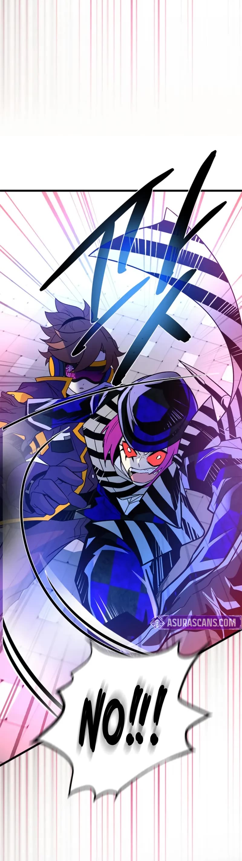 Villain to Kill chapter 188 page 58