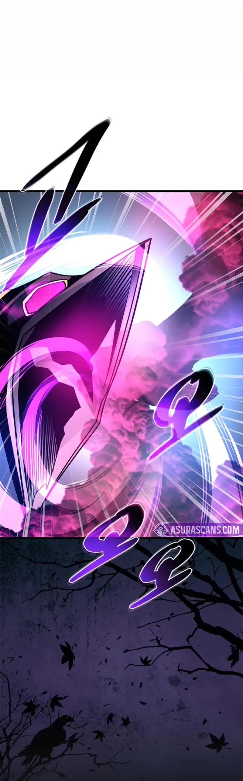 Villain to Kill chapter 188 page 6