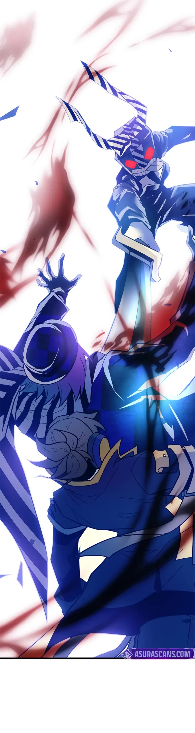 Villain to Kill chapter 188 page 60