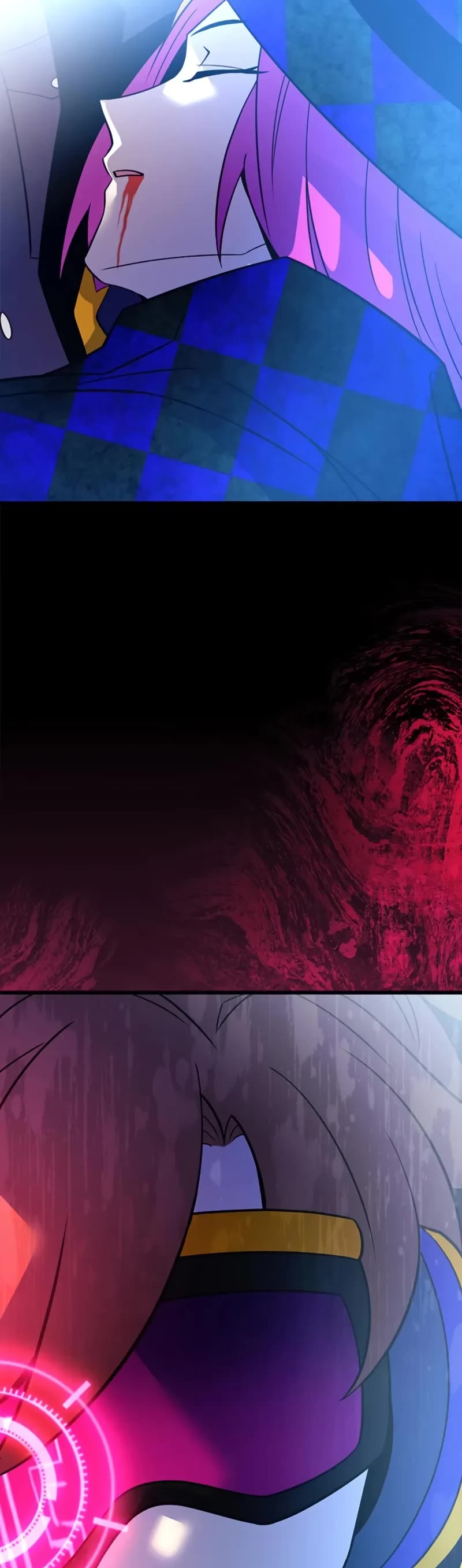 Villain to Kill chapter 188 page 66