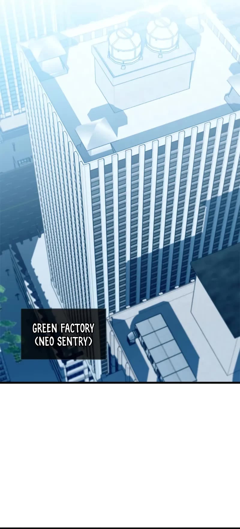 Villain to Kill chapter 189 page 11