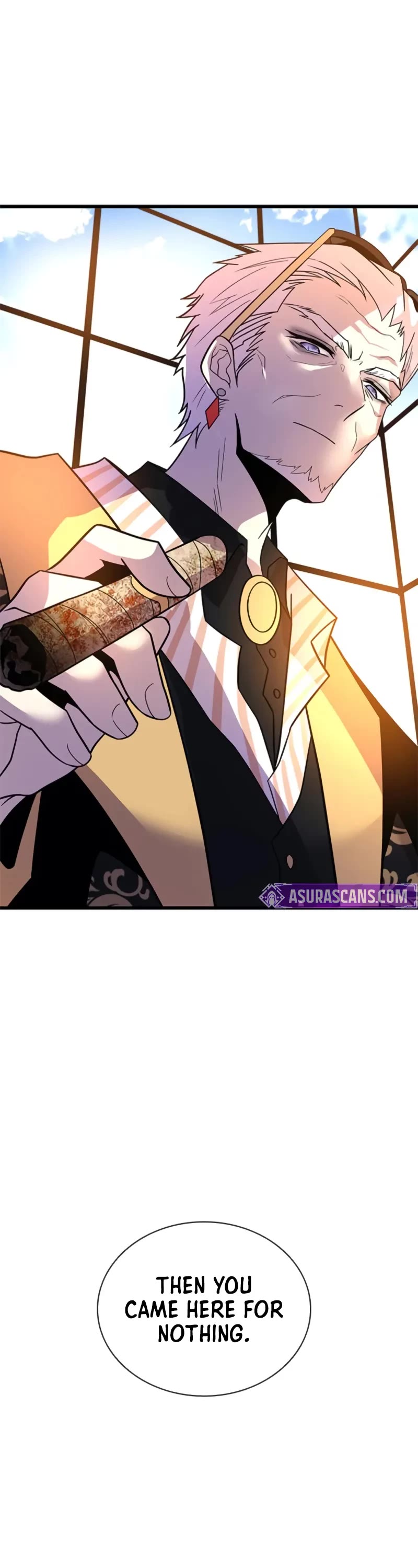 Villain to Kill chapter 189 page 14