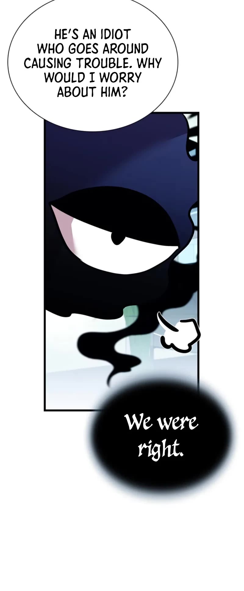 Villain to Kill chapter 189 page 16