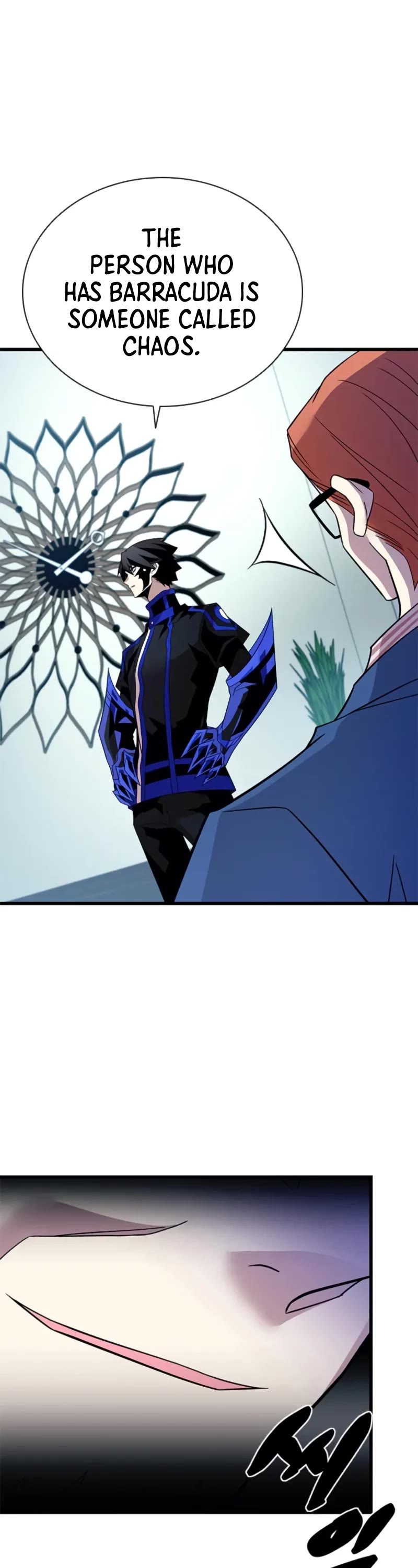 Villain to Kill chapter 189 page 18