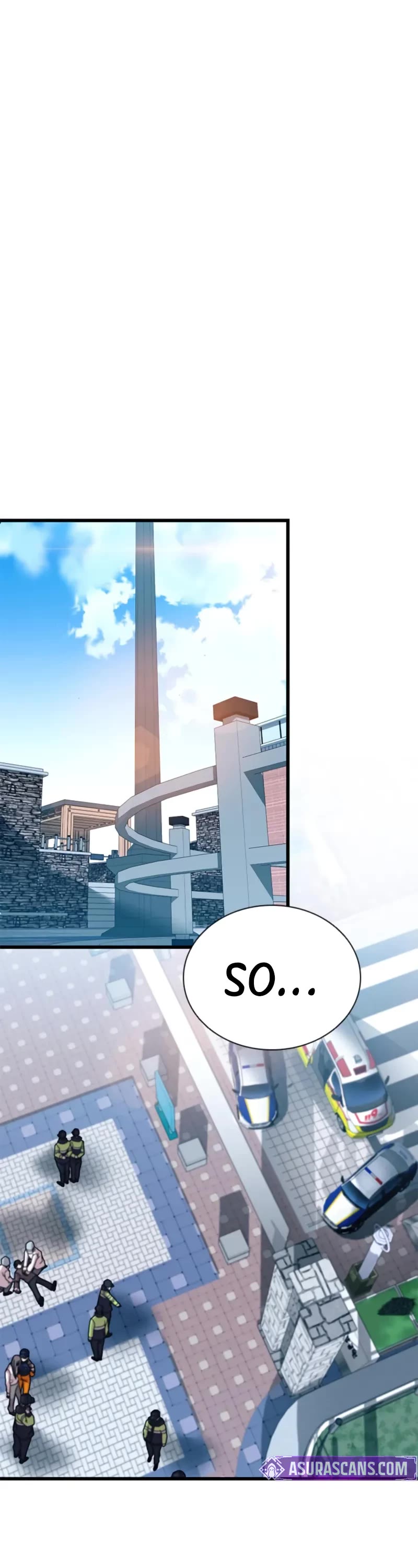 Villain to Kill chapter 189 page 2