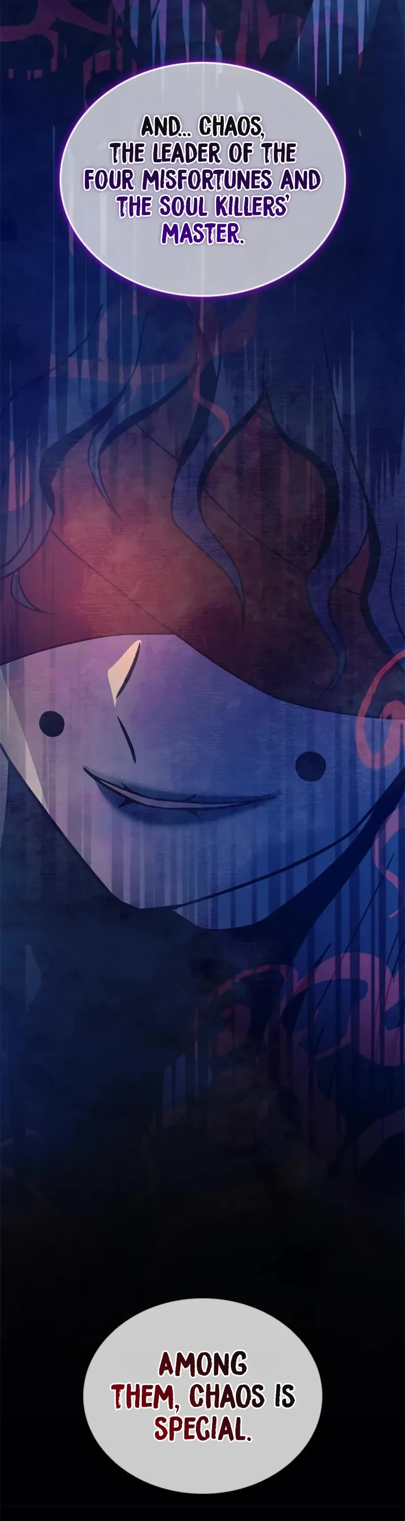 Villain to Kill chapter 189 page 22