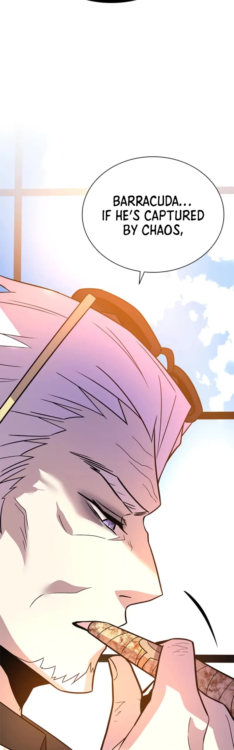 Villain to Kill chapter 189 page 24