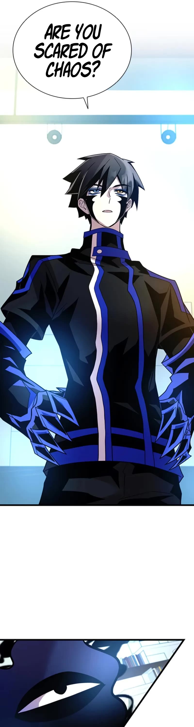 Villain to Kill chapter 189 page 26