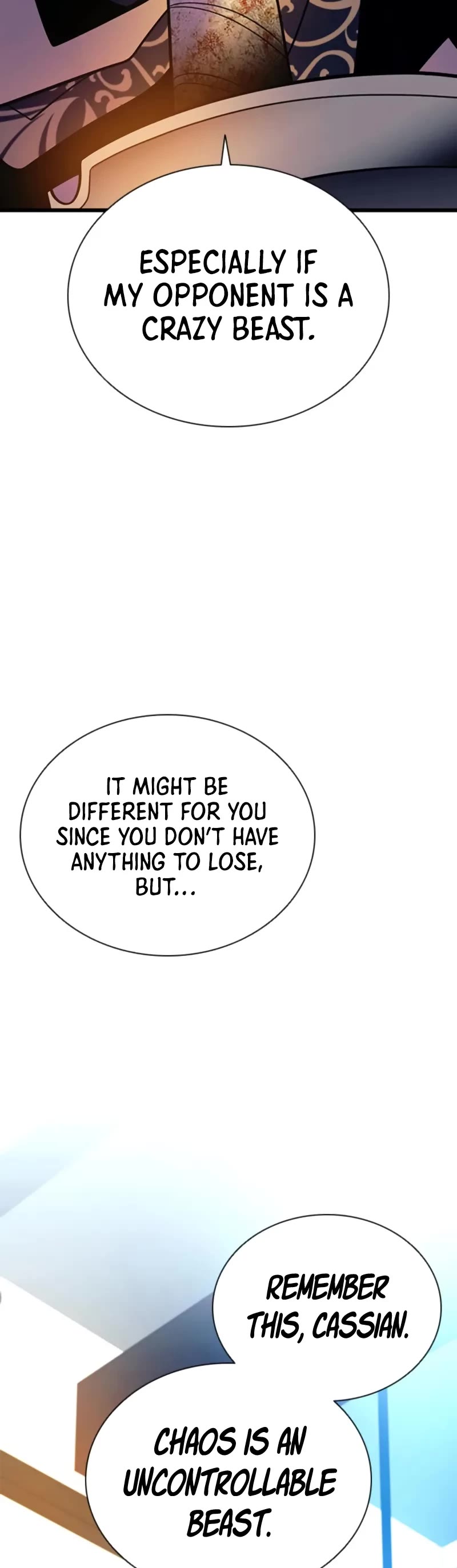 Villain to Kill chapter 189 page 29