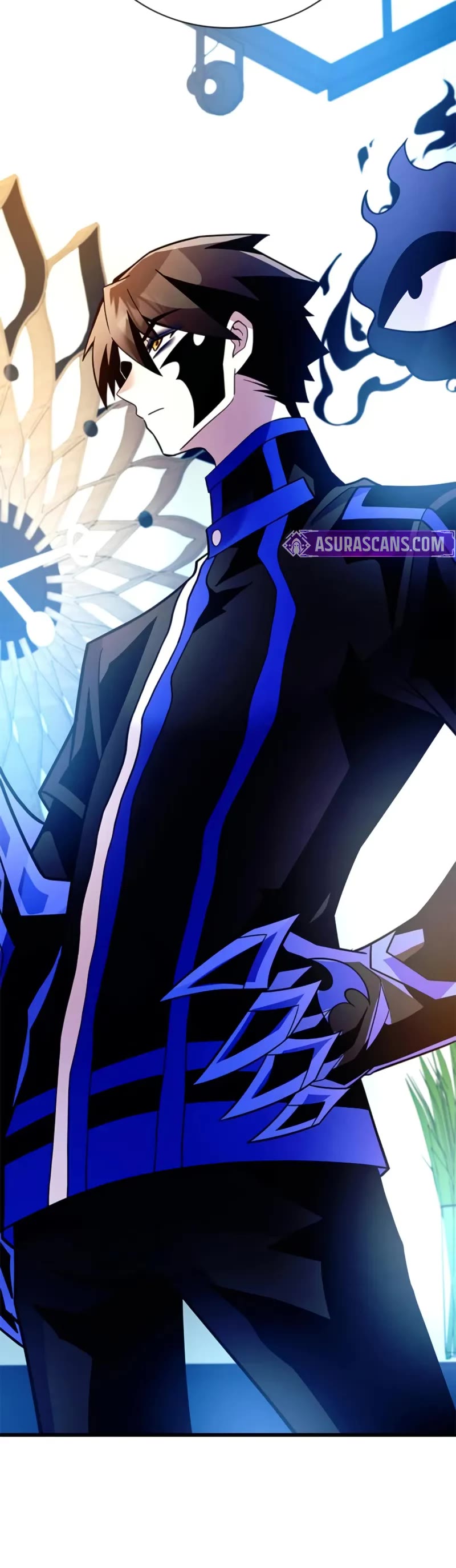 Villain to Kill chapter 189 page 30