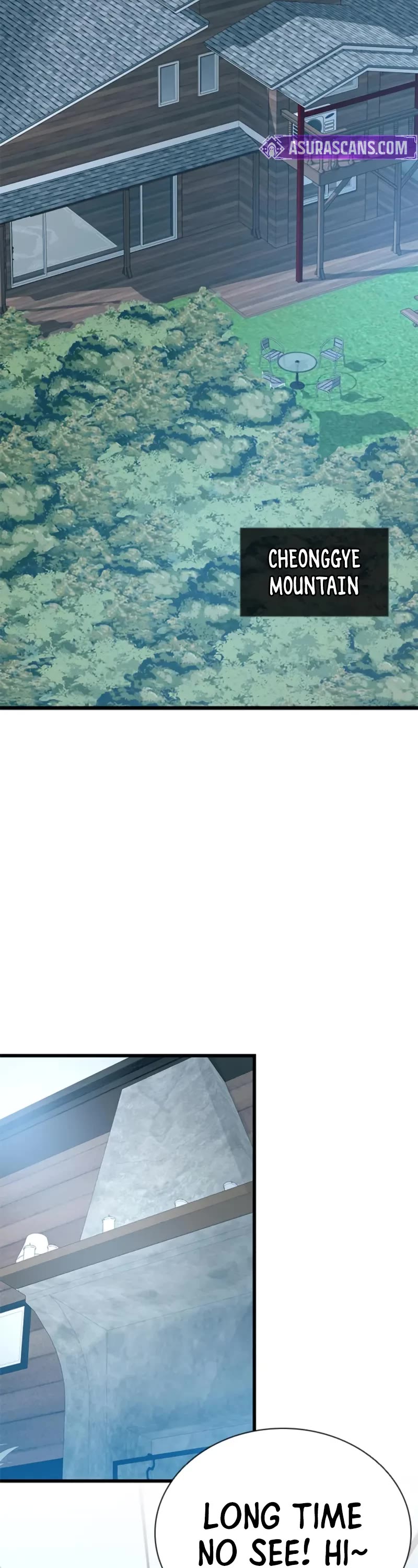 Villain to Kill chapter 189 page 32