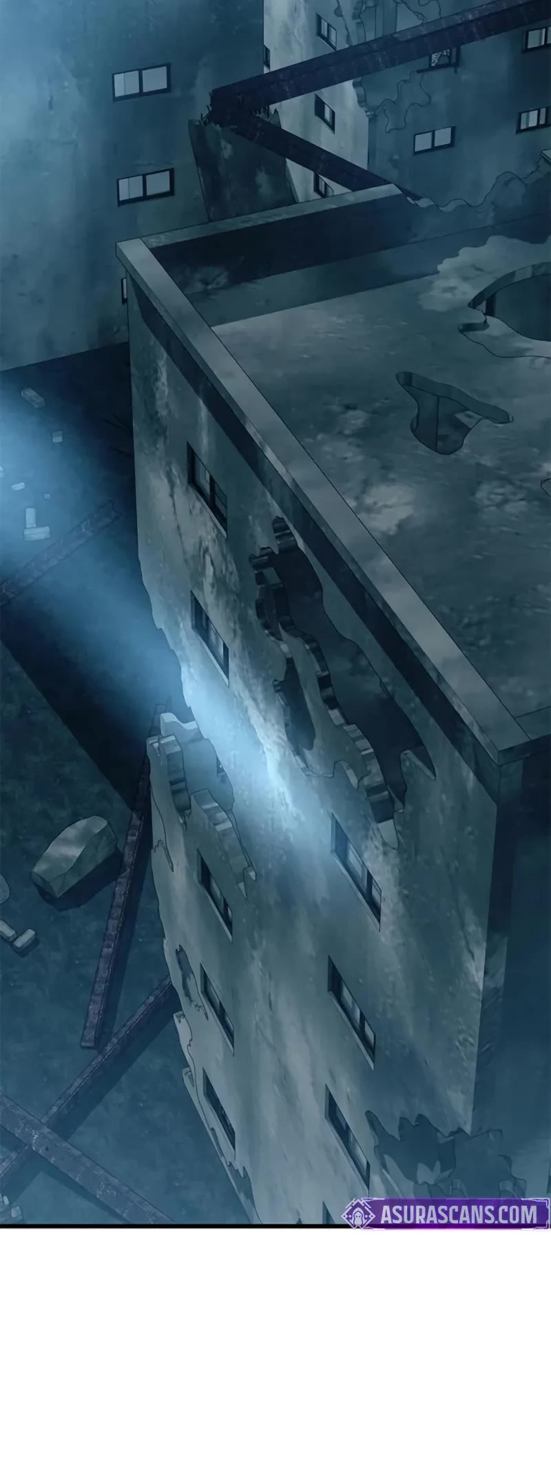 Villain to Kill chapter 189 page 44