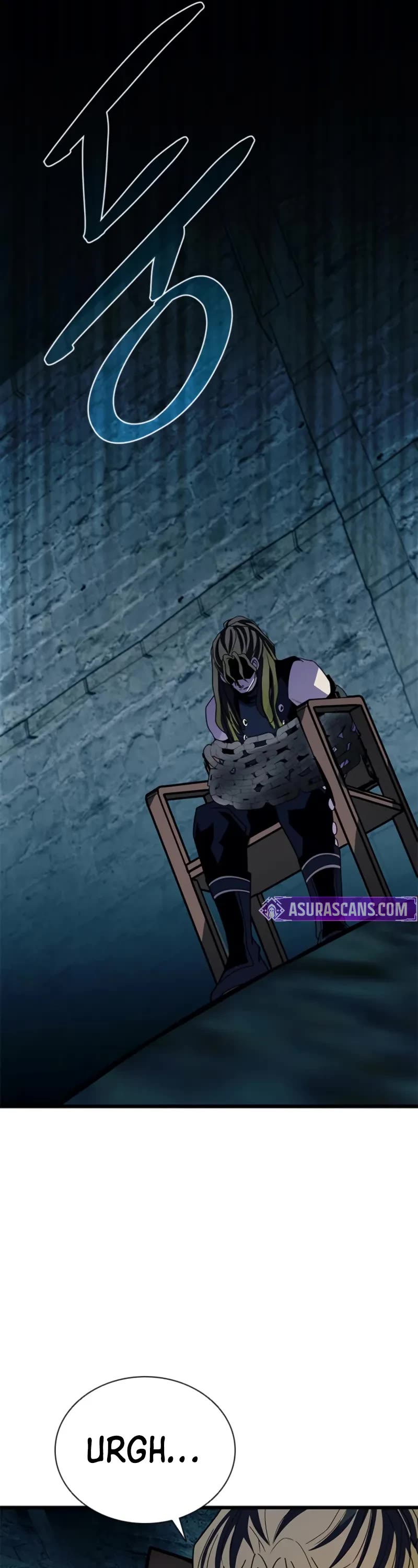 Villain to Kill chapter 189 page 46