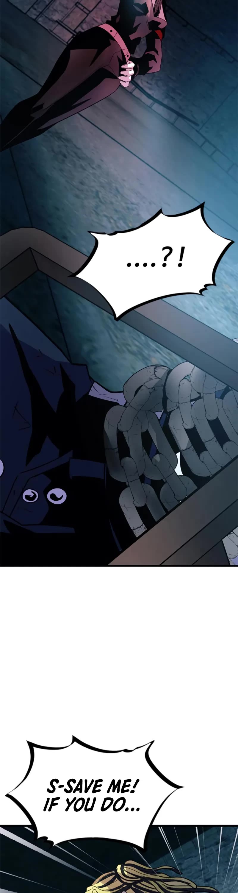 Villain to Kill chapter 189 page 48