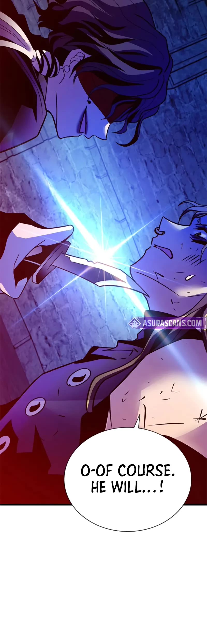 Villain to Kill chapter 189 page 50