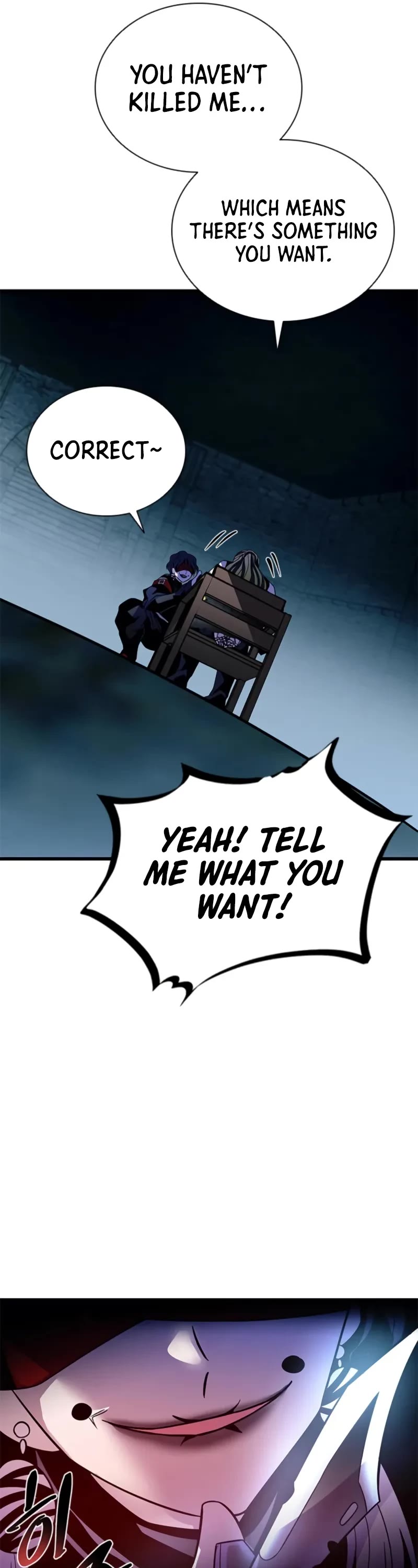 Villain to Kill chapter 189 page 51