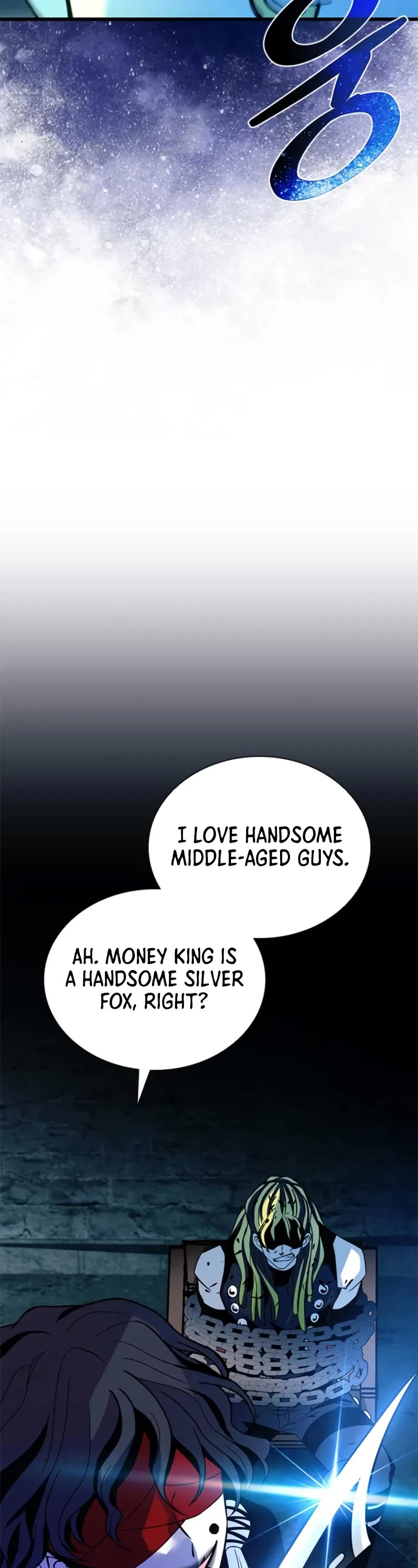 Villain to Kill chapter 189 page 53