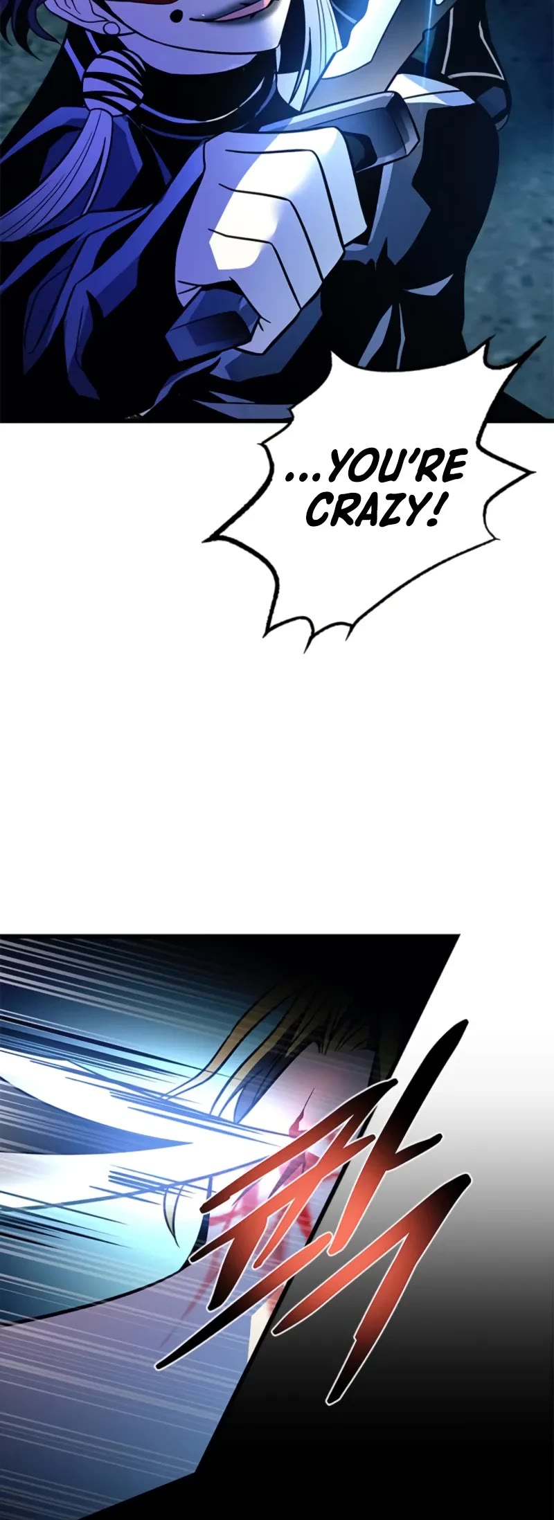 Villain to Kill chapter 189 page 54