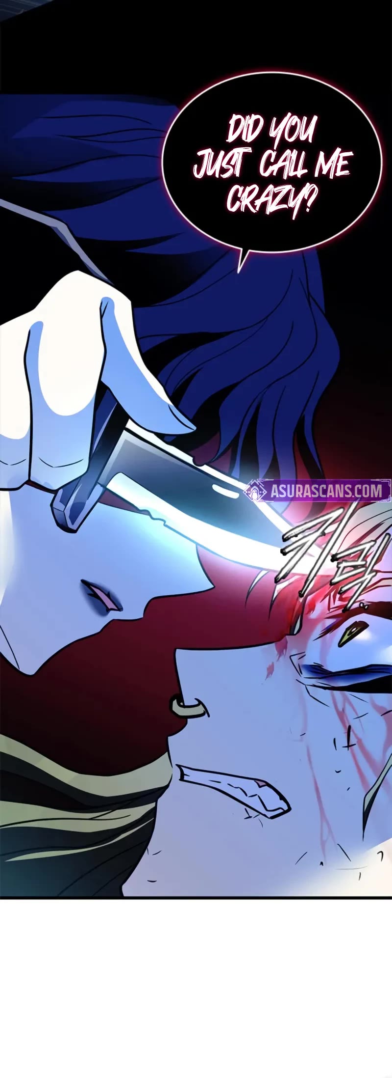 Villain to Kill chapter 189 page 55