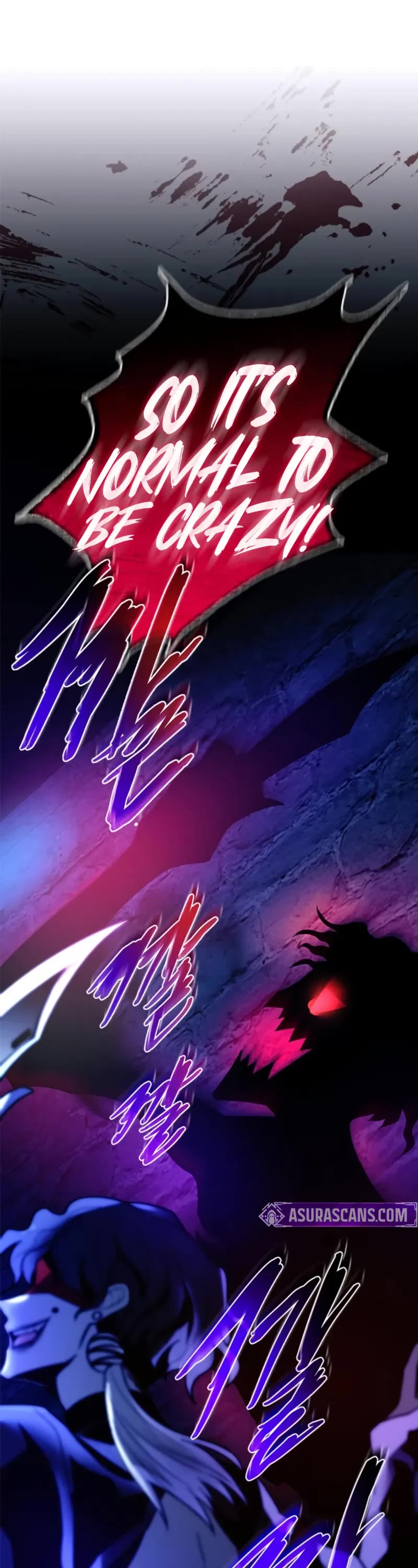 Villain to Kill chapter 189 page 58