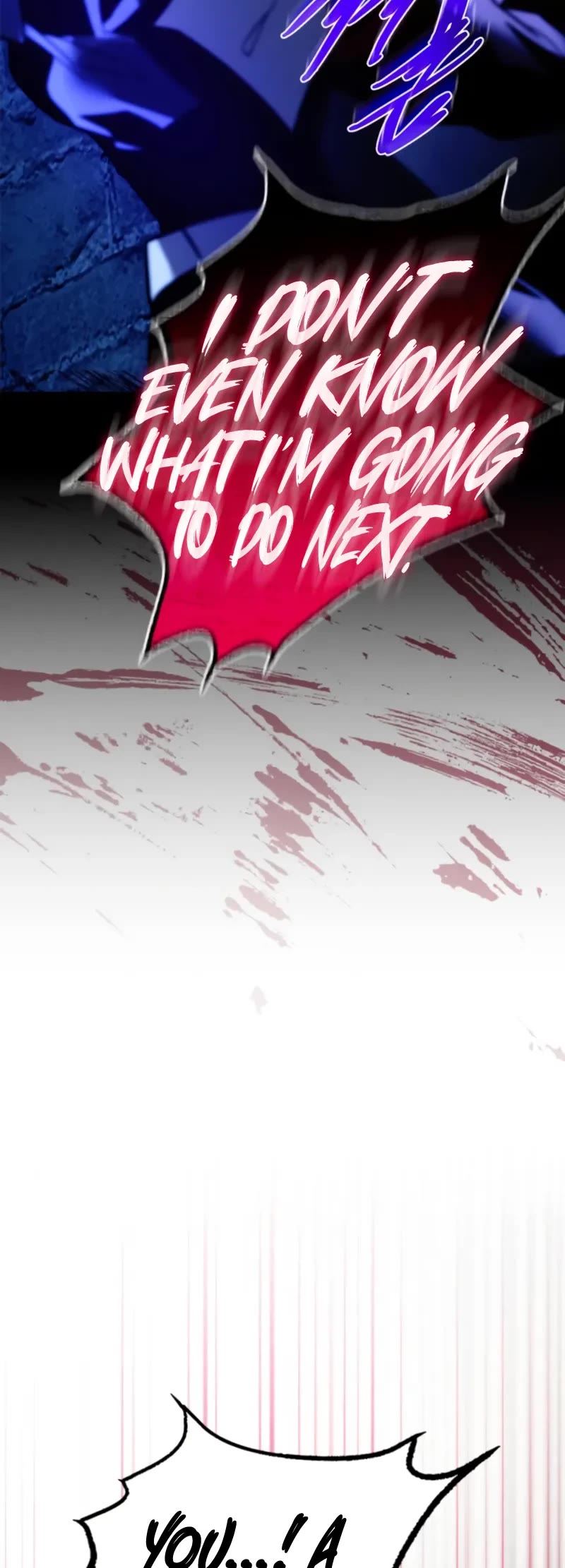 Villain to Kill chapter 189 page 59