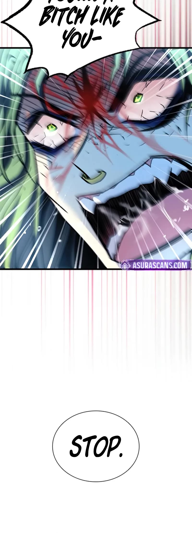 Villain to Kill chapter 189 page 60