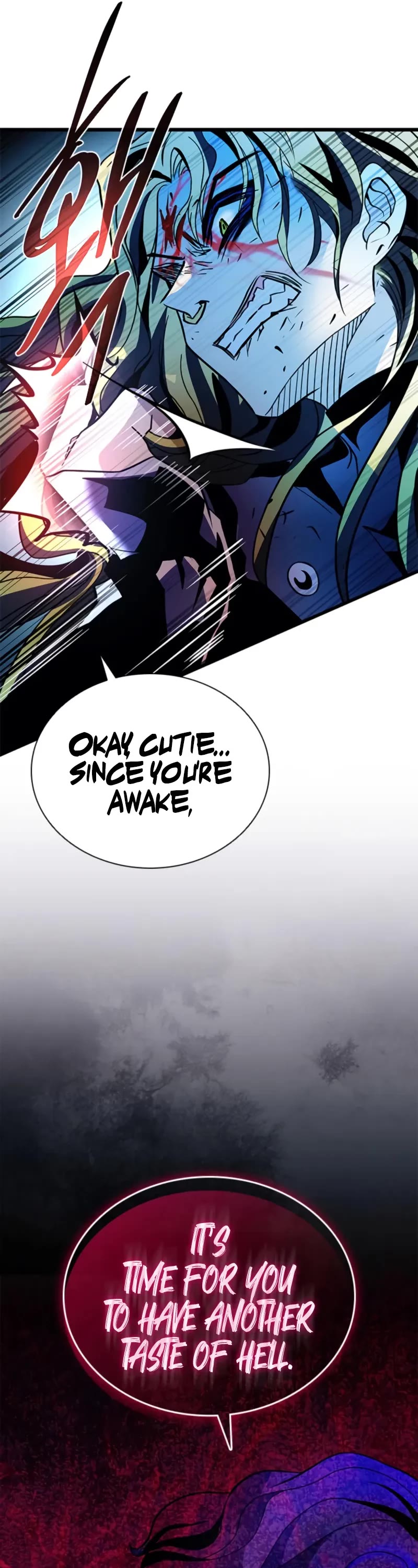 Villain to Kill chapter 189 page 61