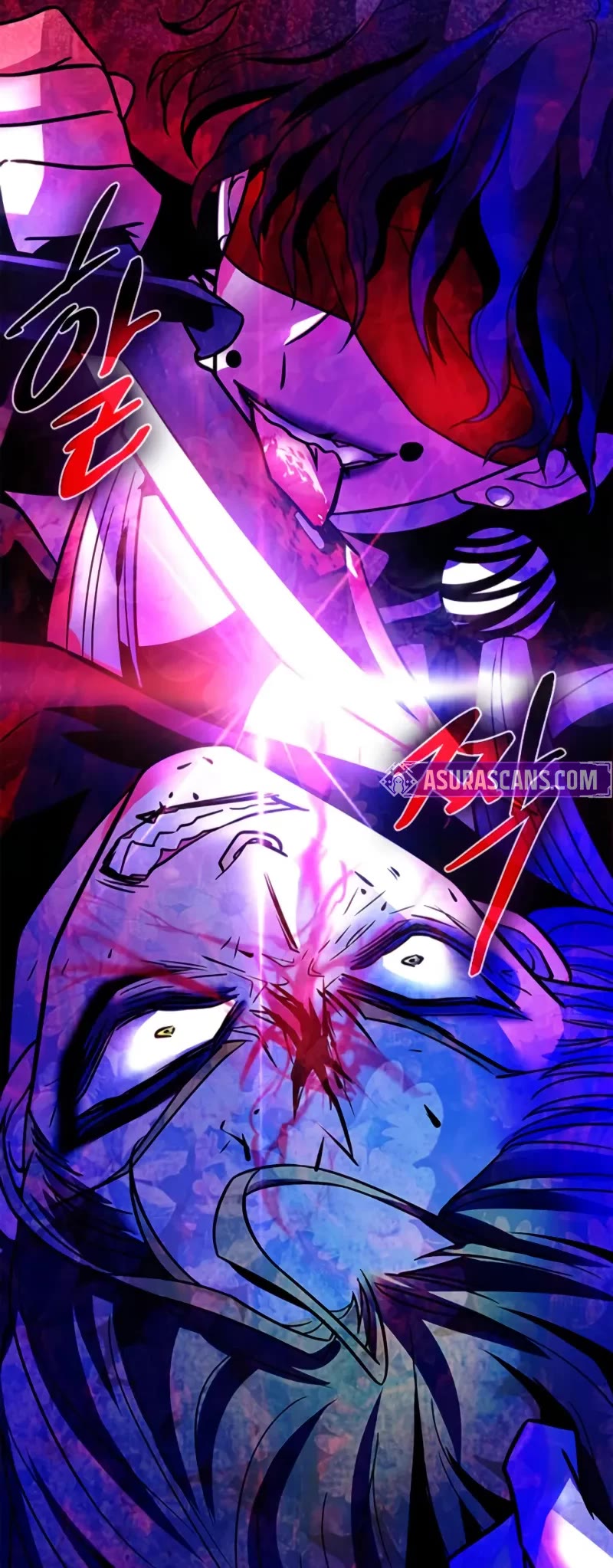 Villain to Kill chapter 189 page 62