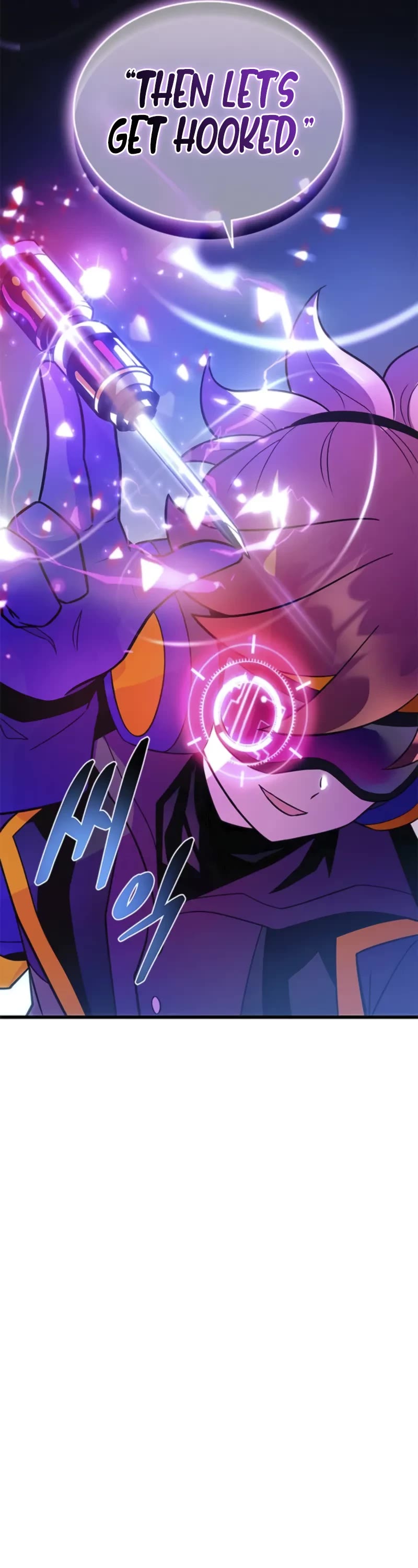 Villain to Kill chapter 191 page 14