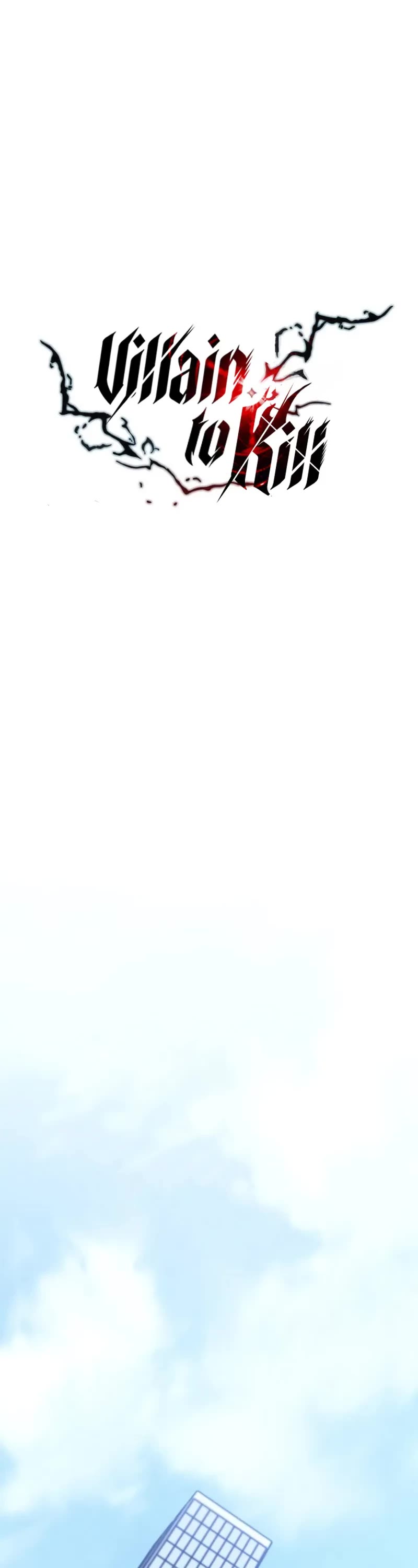 Villain to Kill chapter 191 page 15