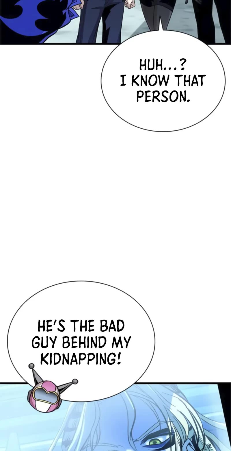 Villain to Kill chapter 191 page 20