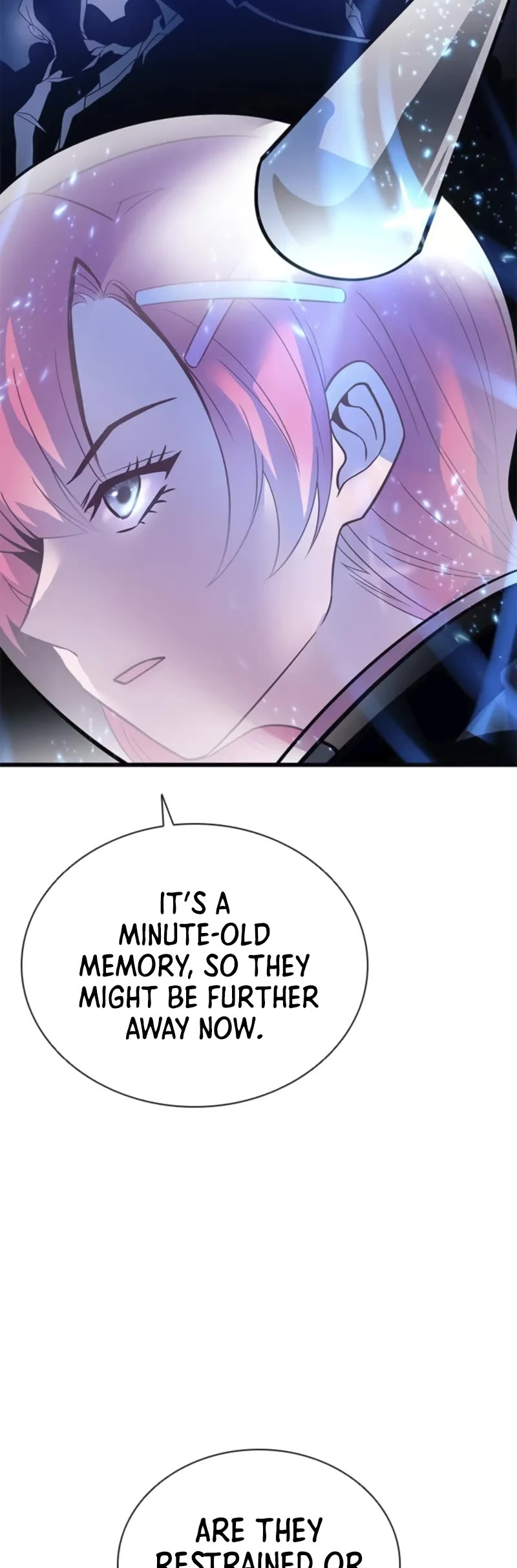 Villain to Kill chapter 191 page 32