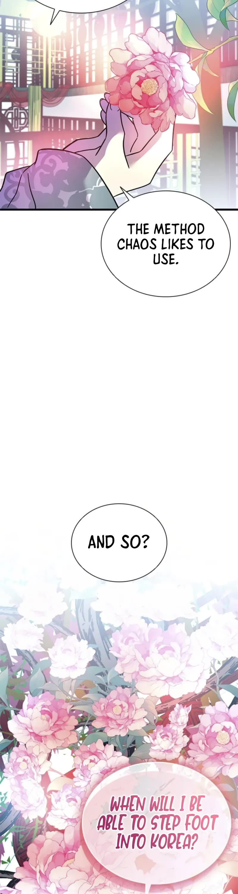 Villain to Kill chapter 191 page 47