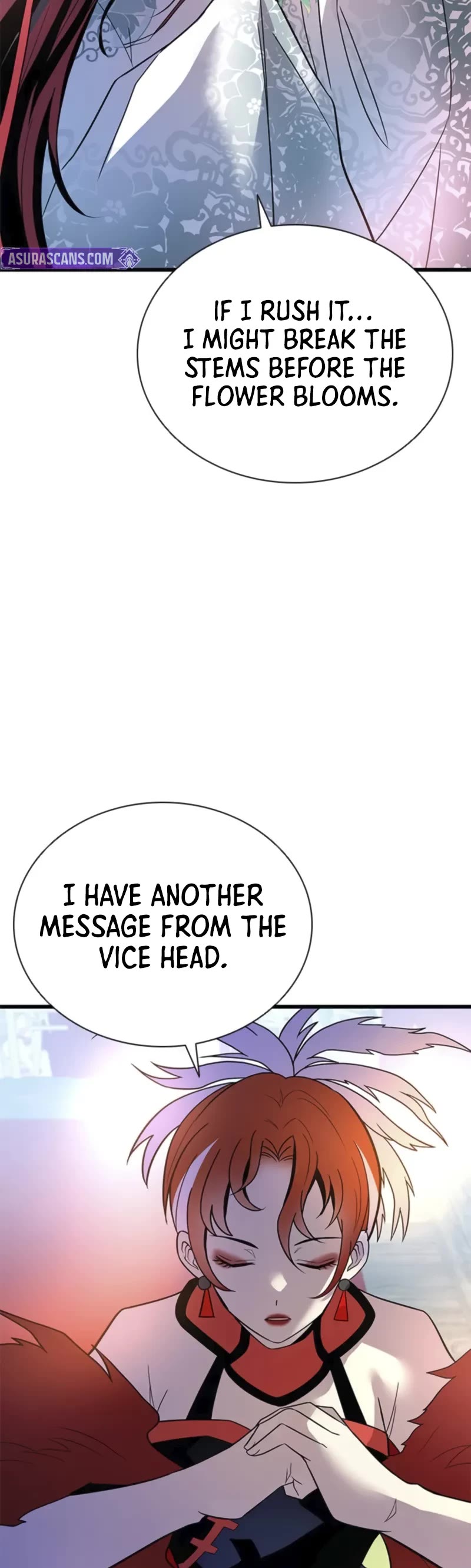 Villain to Kill chapter 191 page 52