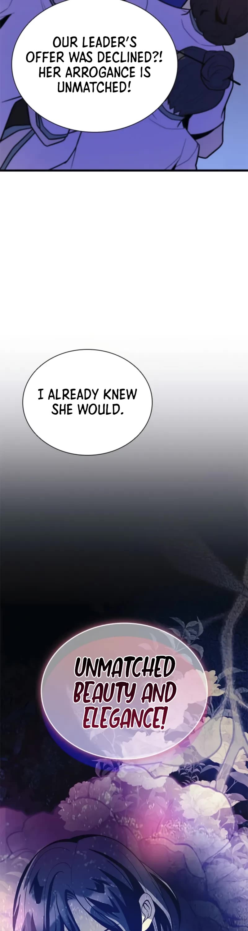 Villain to Kill chapter 191 page 56