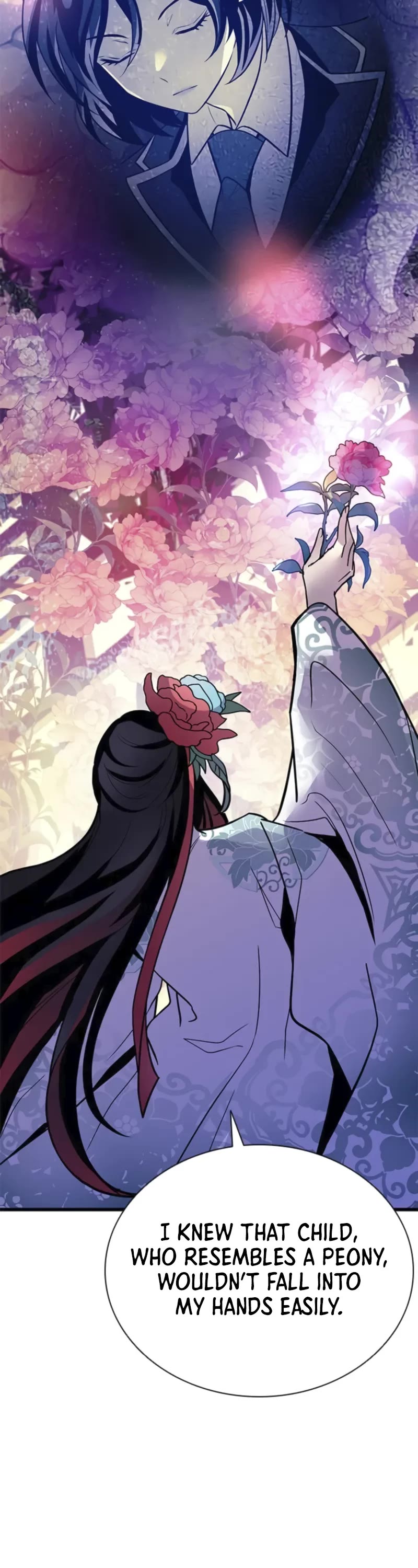 Villain to Kill chapter 191 page 57