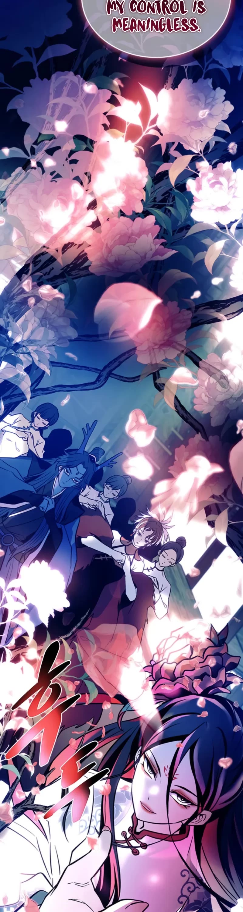 Villain to Kill chapter 191 page 59