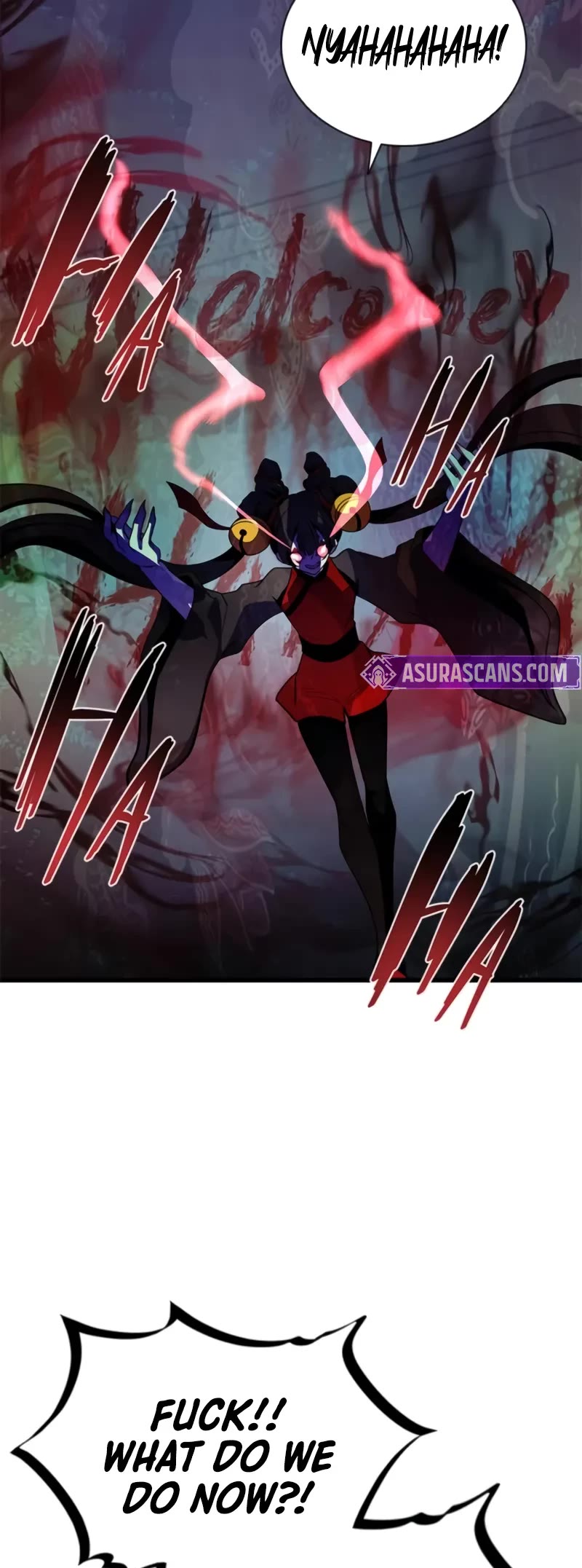 Villain to Kill chapter 192 page 10