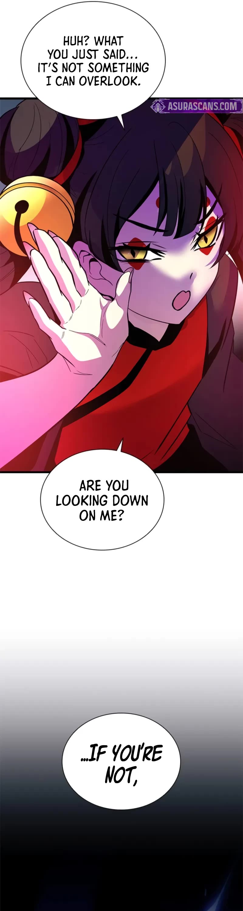 Villain to Kill chapter 192 page 12