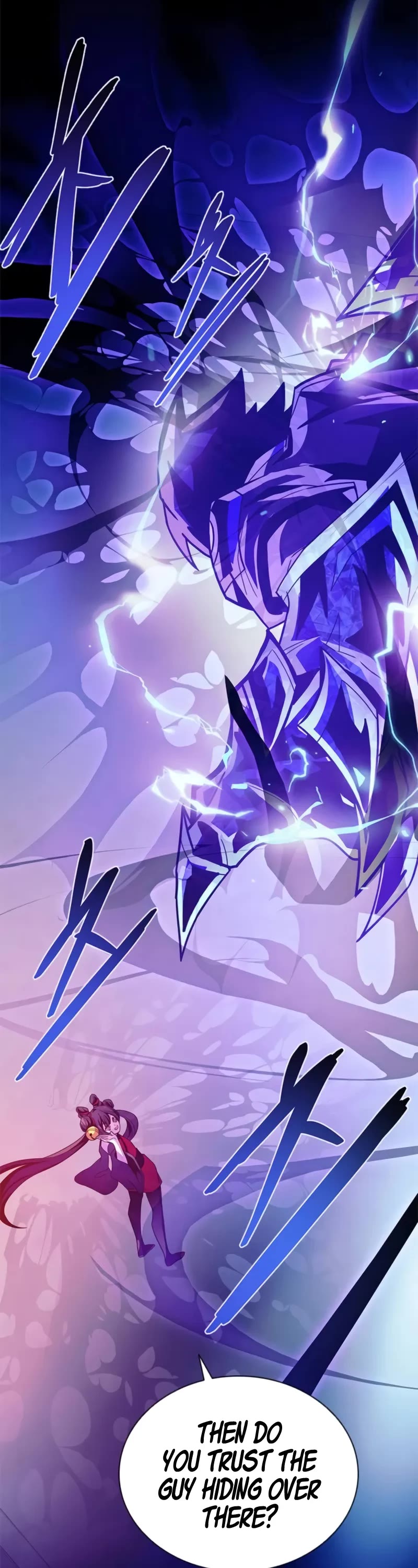 Villain to Kill chapter 192 page 13